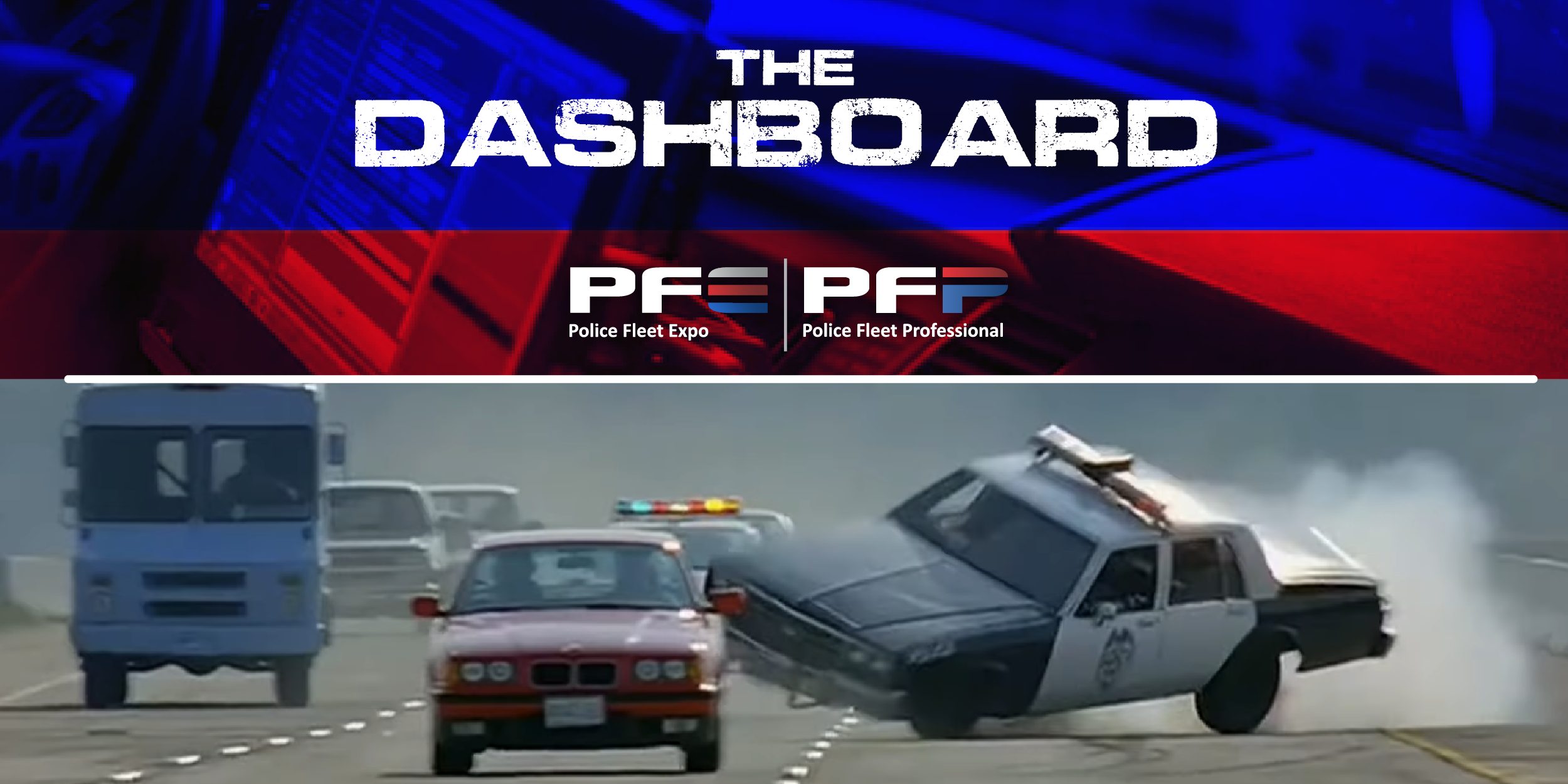 Police Fleet News End February 2026