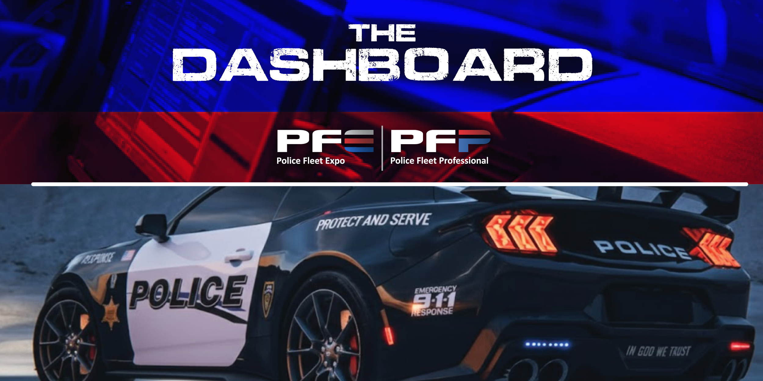 The Dashboard Police Fleet News End January 2026 Issue